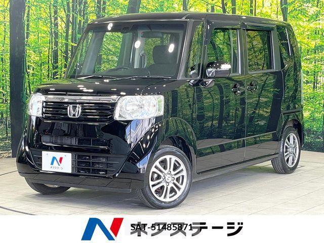 Honda N BOX 2015-03 6909765-0