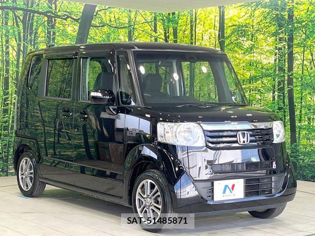 Honda N BOX 2015-03 6909765-15