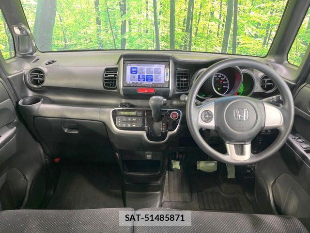 Honda N BOX 2015-03 6909765-1