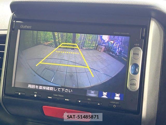 Honda N BOX 2015-03 6909765-3