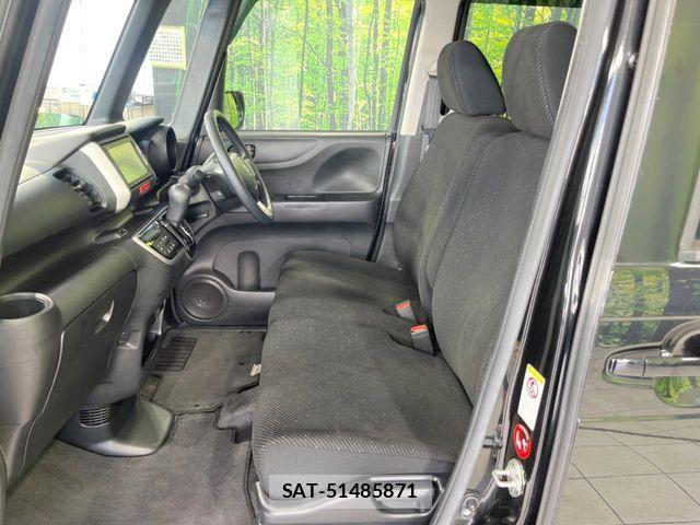 Honda N BOX 2015-03 6909765-7