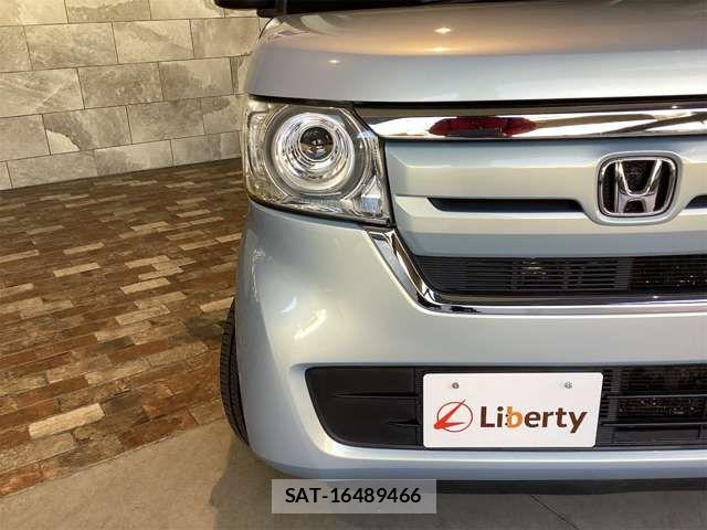 Honda N BOX 2018-01 6909763-13