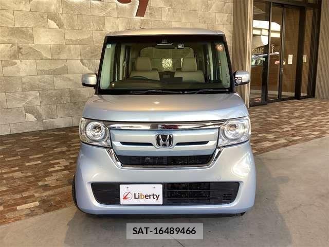 Honda N BOX 2018-01 6909763-4