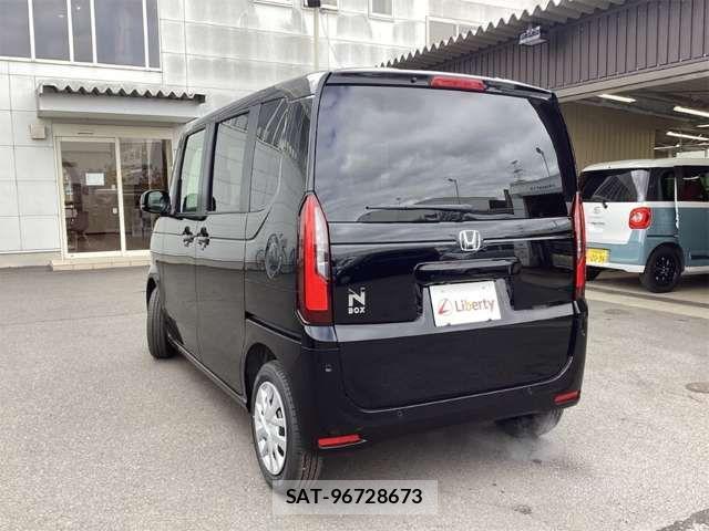 Honda N BOX 2026-02 6909649-9