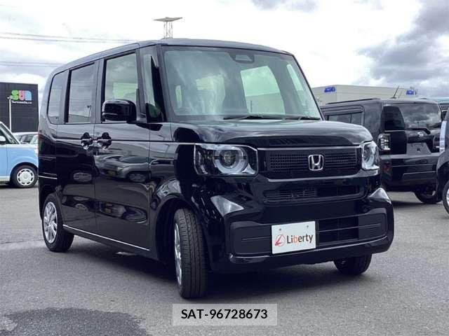 Honda N BOX 2026-02 6909649-5