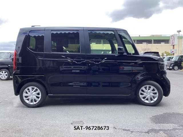 Honda N BOX 2026-02 6909649-6