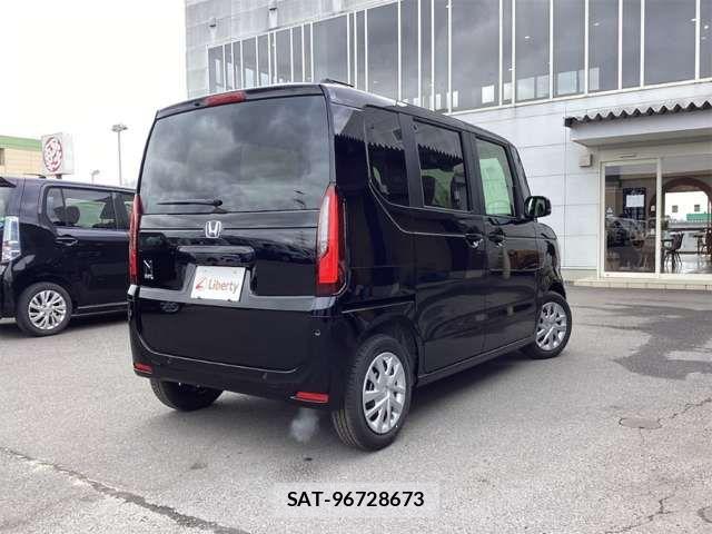 Honda N BOX 2026-02 6909649-7