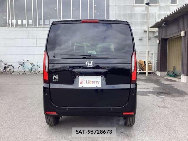 Honda N BOX 2026-02 6909649-8