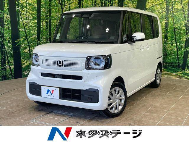Honda N BOX 2025-04 6909621-0