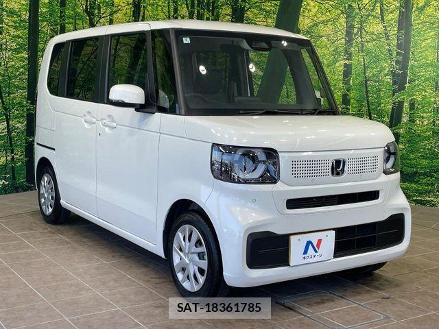 Honda N BOX 2025-04 6909621-15