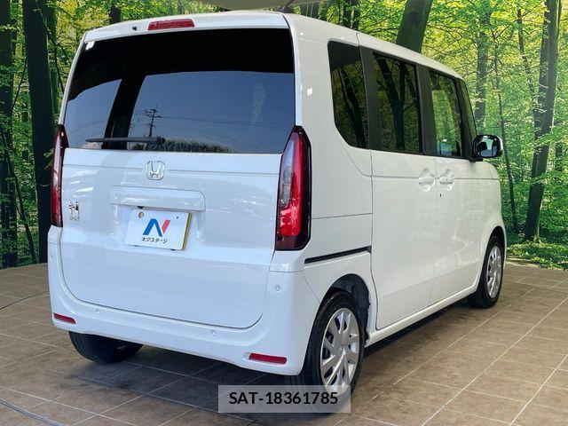 Honda N BOX 2025-04 6909621-16