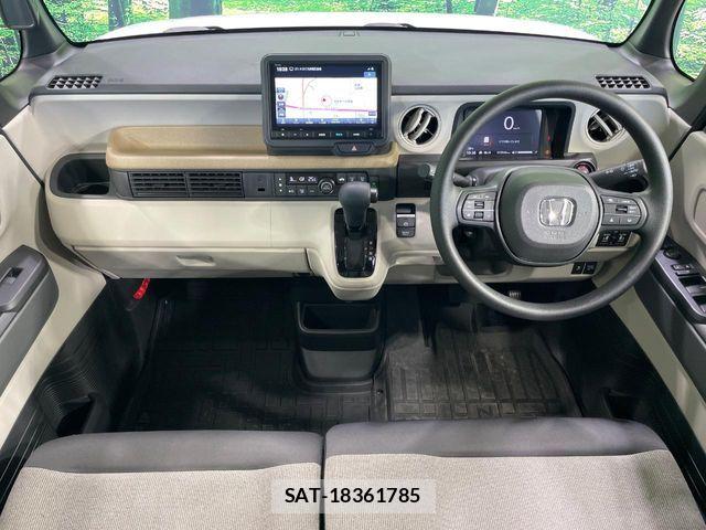 Honda N BOX 2025-04 6909621-1