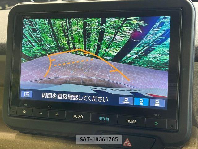 Honda N BOX 2025-04 6909621-3