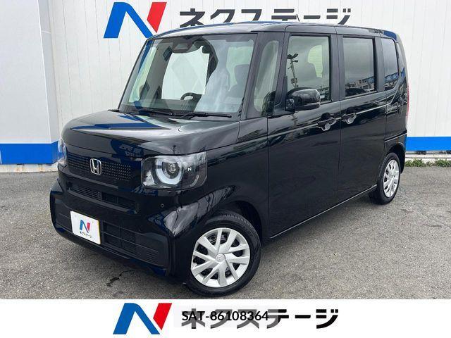 Honda N BOX 2024-11 6909627-0