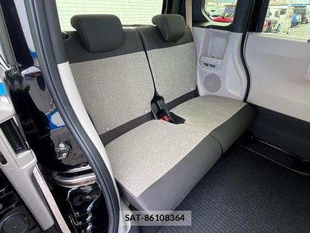 Honda N BOX 2024-11 6909627-9