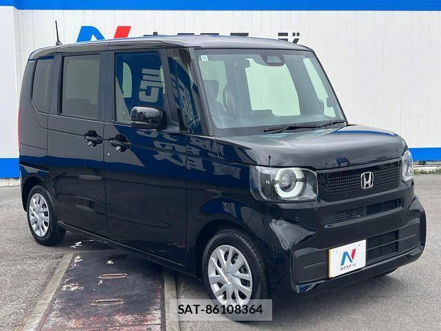 Honda N BOX 2024-11 6909627-16
