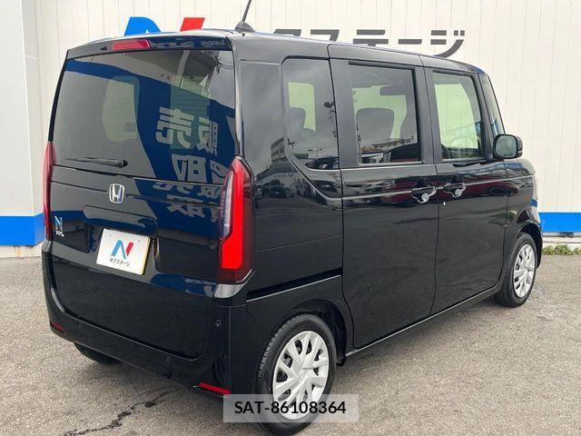 Honda N BOX 2024-11 6909627-17