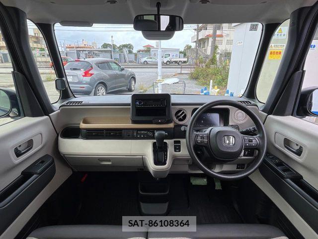 Honda N BOX 2024-11 6909627-1