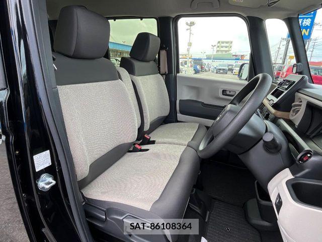 Honda N BOX 2024-11 6909627-8
