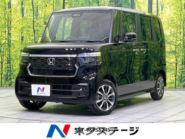 Honda N BOX 2025-12 6909698-0
