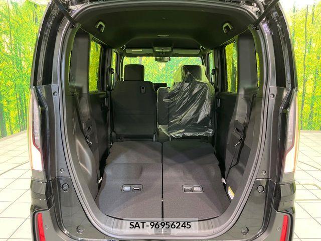 Honda N BOX 2025-12 6909698-9