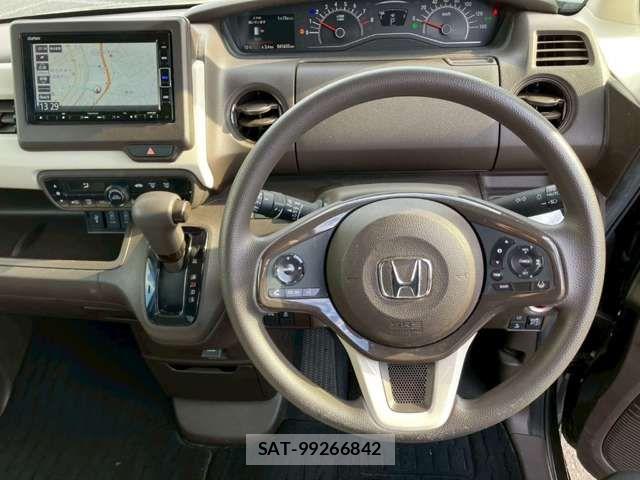 Honda N BOX 2020-12 6909739-14