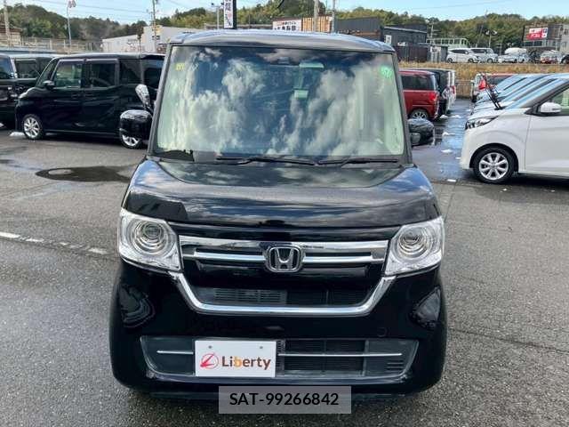 Honda N BOX 2020-12 6909739-4