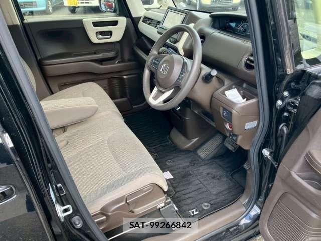 Honda N BOX 2020-12 6909739-6