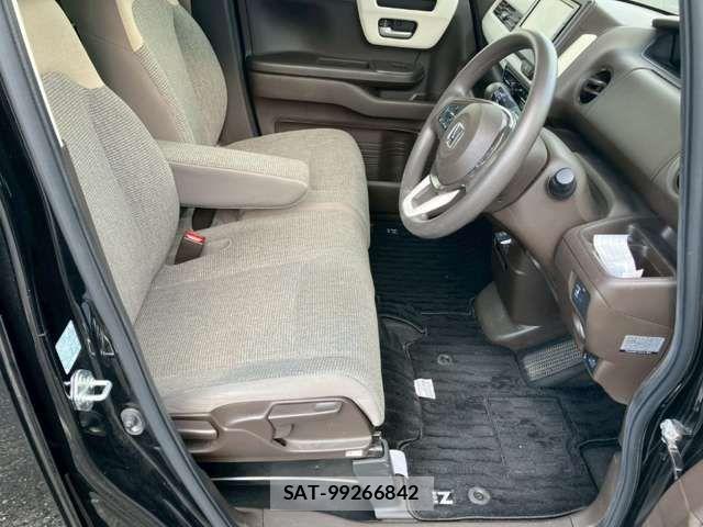 Honda N BOX 2020-12 6909739-7