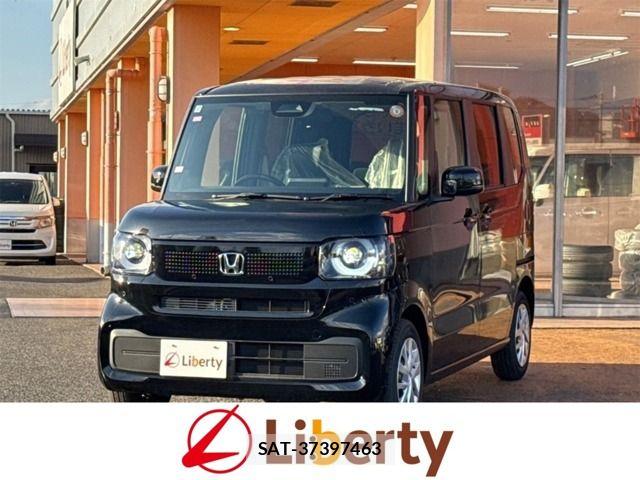 Honda N BOX 2026-03 6909645-0