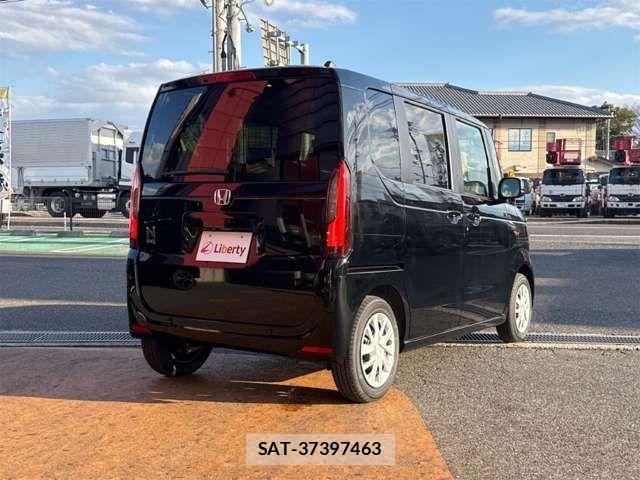 Honda N BOX 2026-03 6909645-6