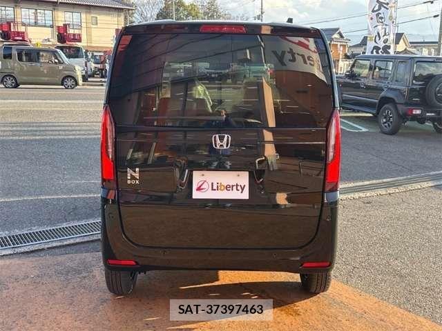 Honda N BOX 2026-03 6909645-7