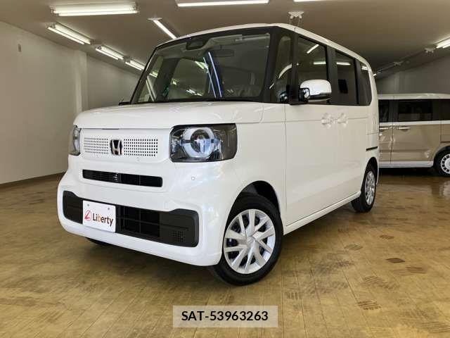 Honda N BOX 2026-01 6909617-10