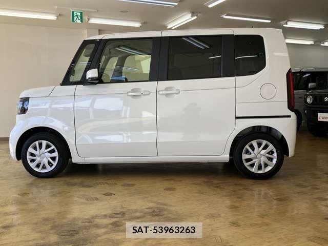 Honda N BOX 2026-01 6909617-11