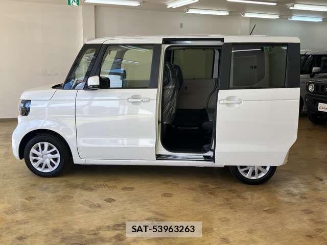Honda N BOX 2026-01 6909617-12