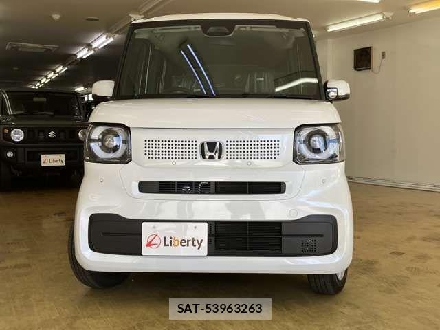 Honda N BOX 2026-01 6909617-2