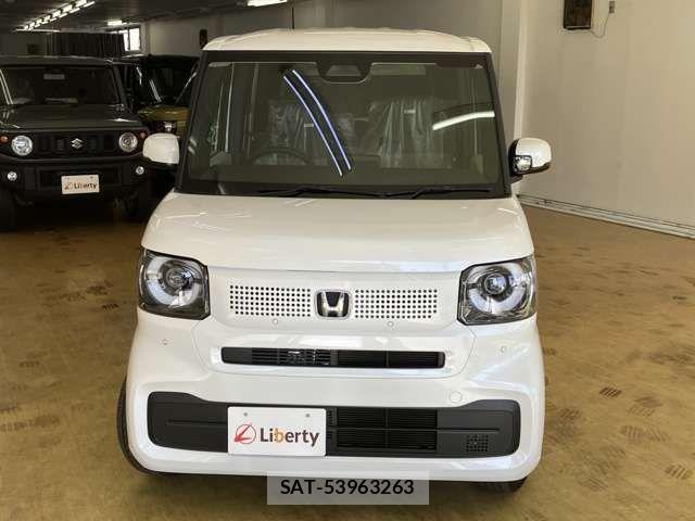 Honda N BOX 2026-01 6909617-3