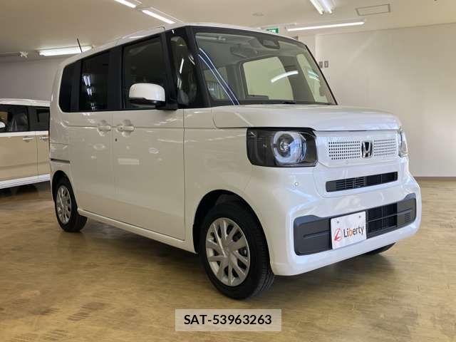 Honda N BOX 2026-01 6909617-4