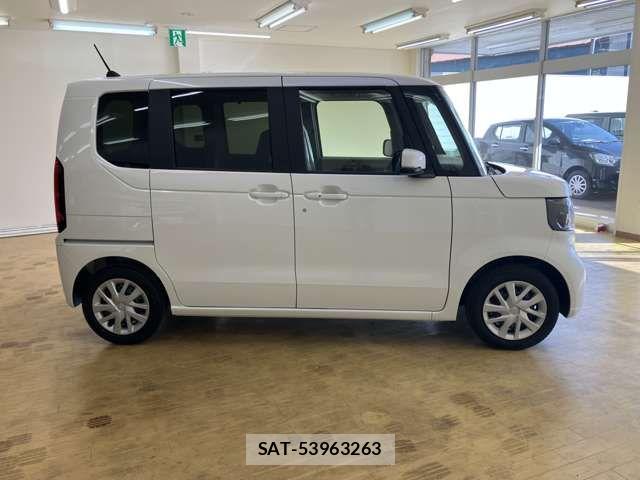 Honda N BOX 2026-01 6909617-5