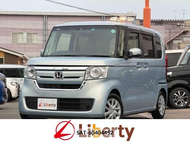 Honda N BOX 2020-01 6909755-0