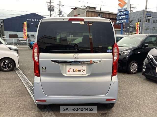 Honda N BOX 2020-01 6909755-9