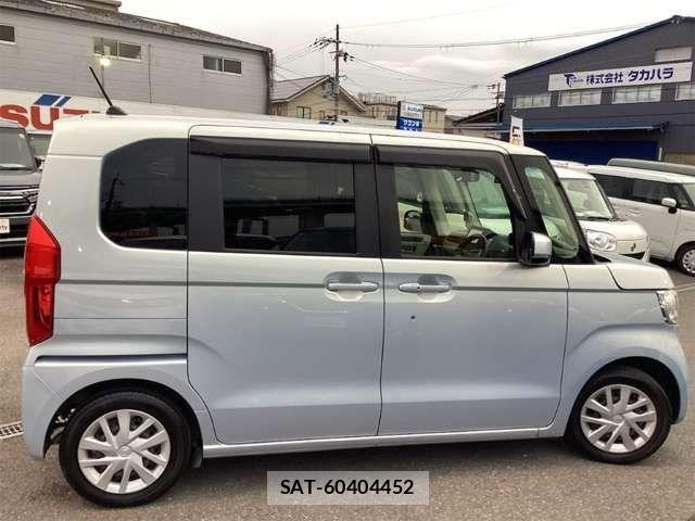 Honda N BOX 2020-01 6909755-10