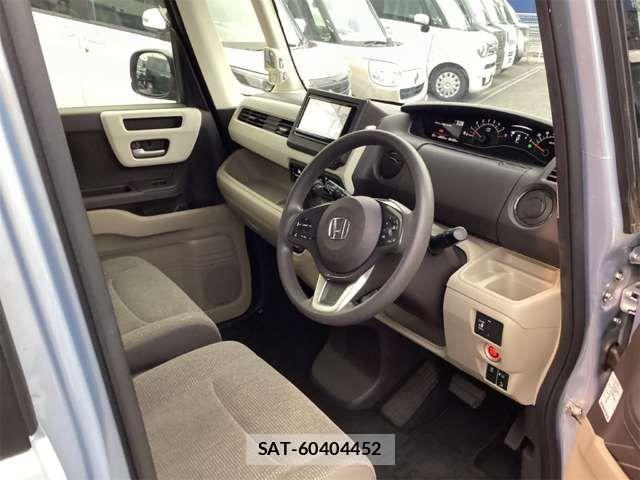 Honda N BOX 2020-01 6909755-13