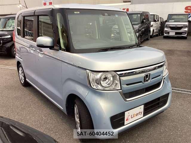 Honda N BOX 2020-01 6909755-4