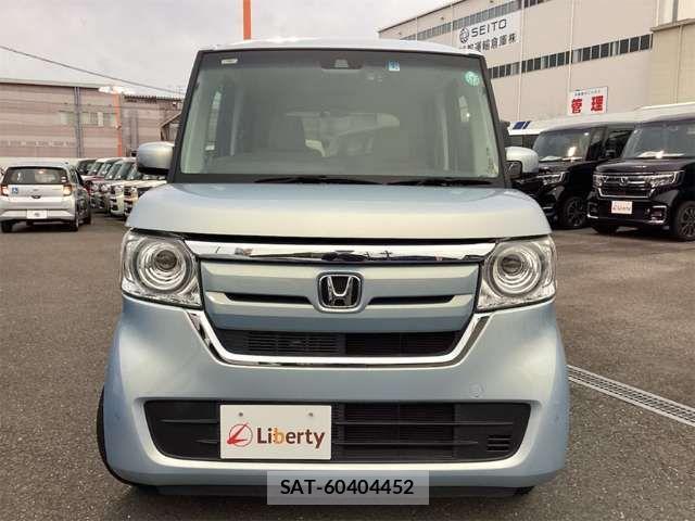 Honda N BOX 2020-01 6909755-5