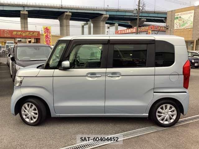 Honda N BOX 2020-01 6909755-6