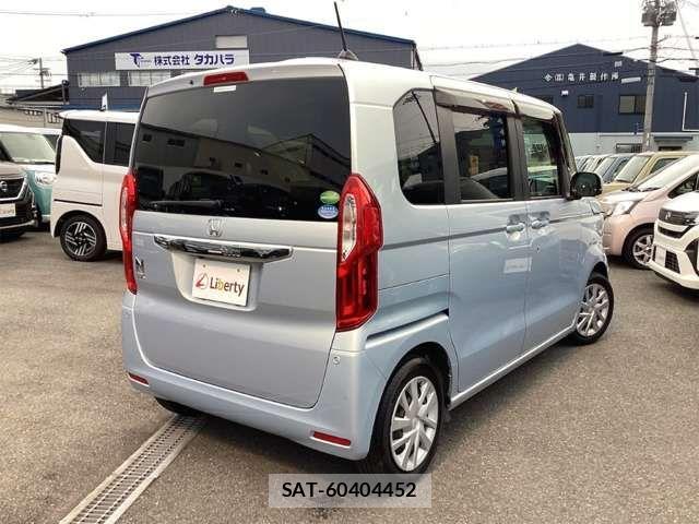 Honda N BOX 2020-01 6909755-8