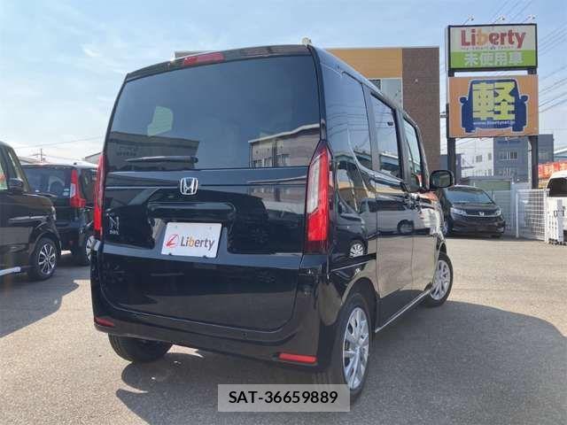 Honda N BOX 2026-03 6909646-10
