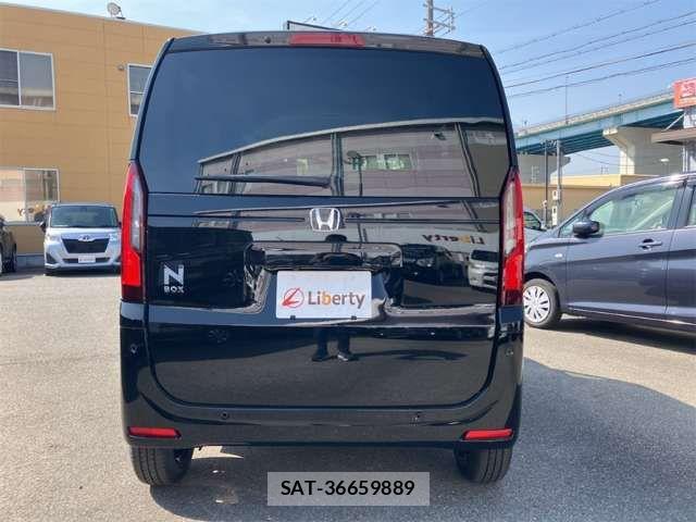 Honda N BOX 2026-03 6909646-11