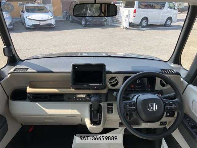 Honda N BOX 2026-03 6909646-18